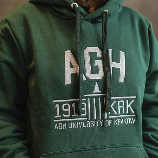 AGH Student