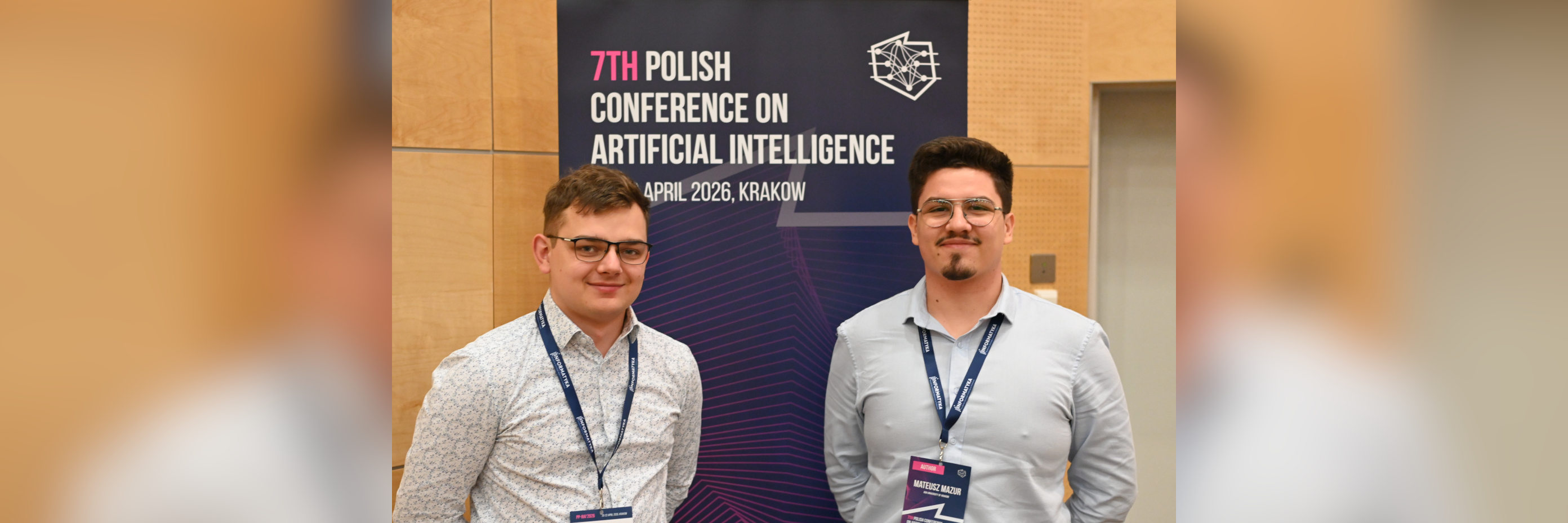 PP-RAI 2026 conference in Krakow, Poland